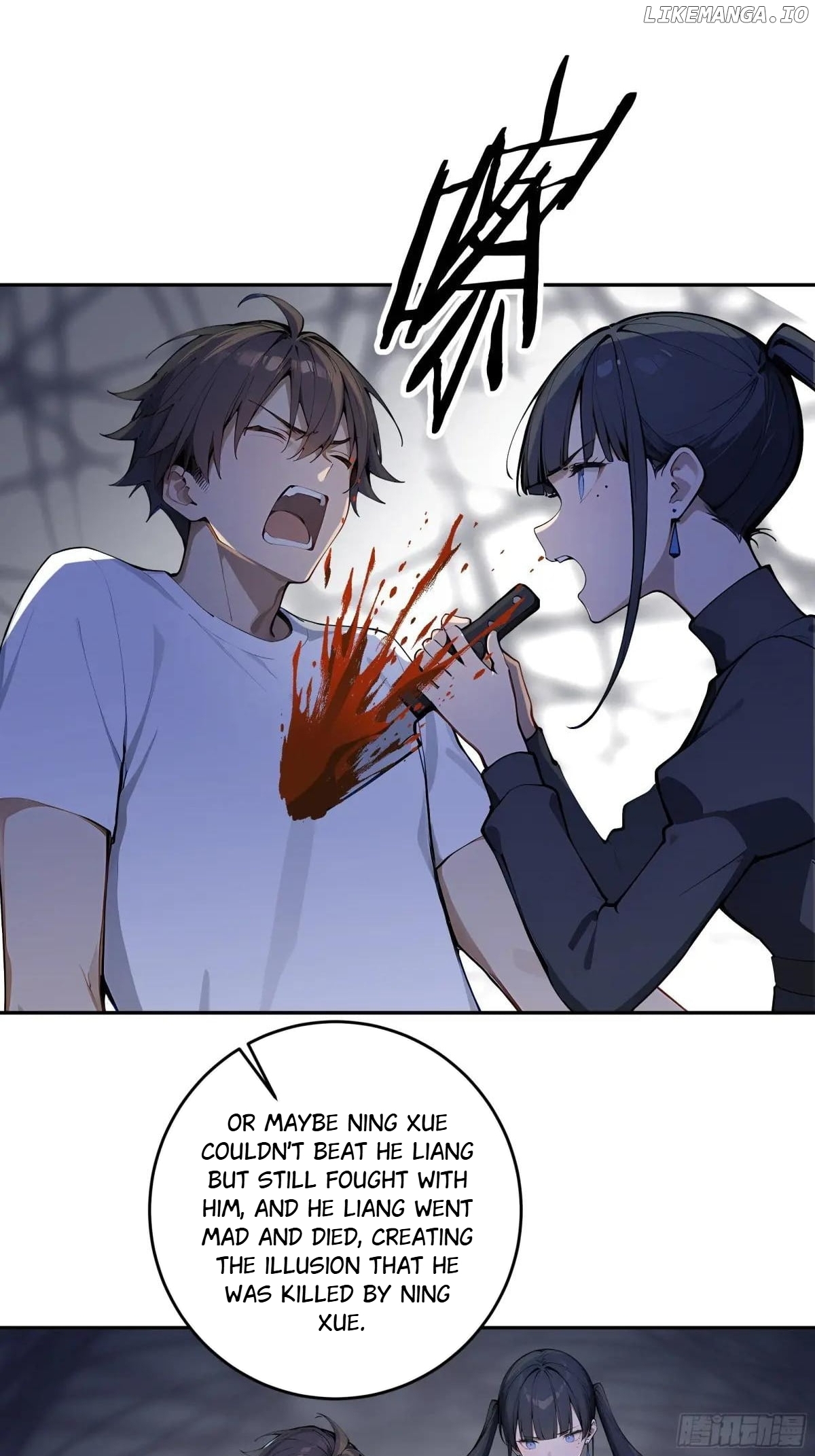 God of Learning Chapter 46 - page 32
